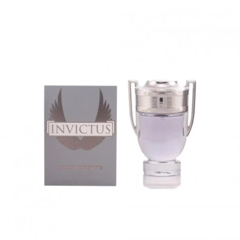 Paco Rabanne Invictus Eau De Toilette für Männer Spray 50ml