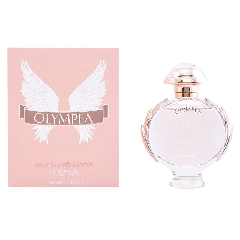 Paco Rabanne Olympéa Eau De Parfum Spray 50 ml