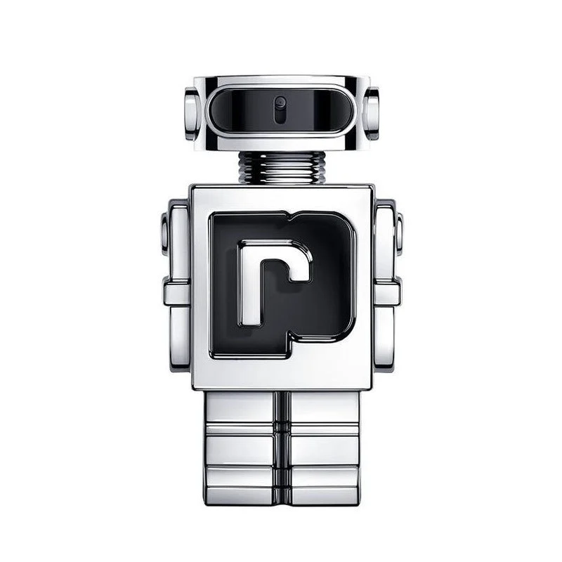 Paco Rabanne Phantom Eau De Toilette Spray 50 ml