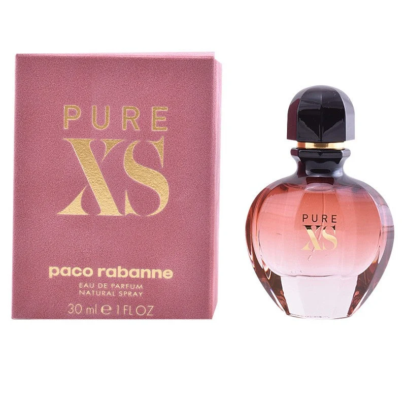 Paco Rabanne Pure Xs für sie Eau de Parfum Spray 30 ml