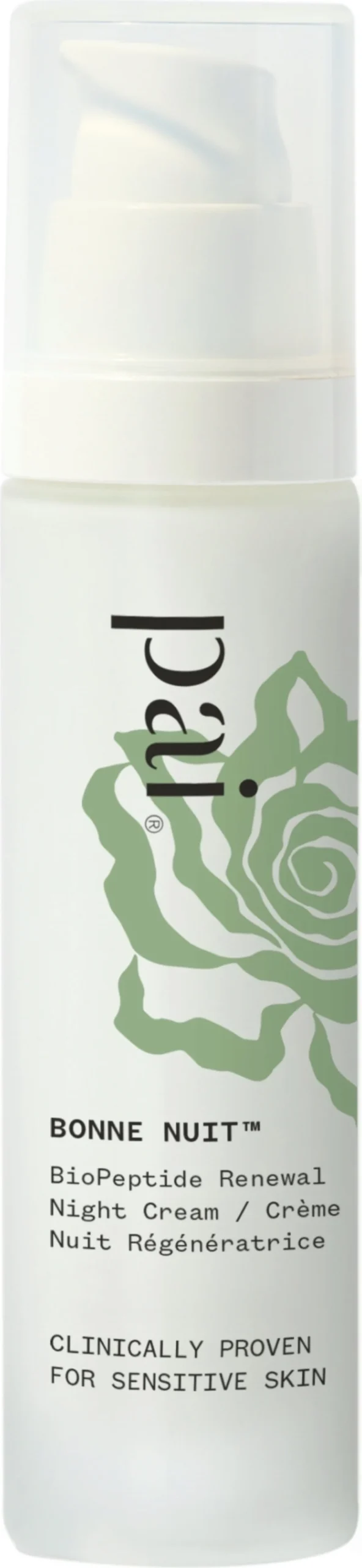 Pai Skincare BONNE NUIT™ BioPeptide Renewal Night Cream, 50 ml