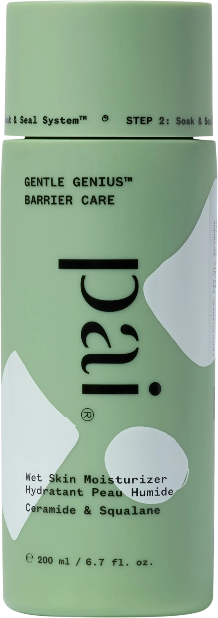 Pai Skincare GENTLE GENIUS™ Barrier Care Wet Skin Moisturizer, 200 ml