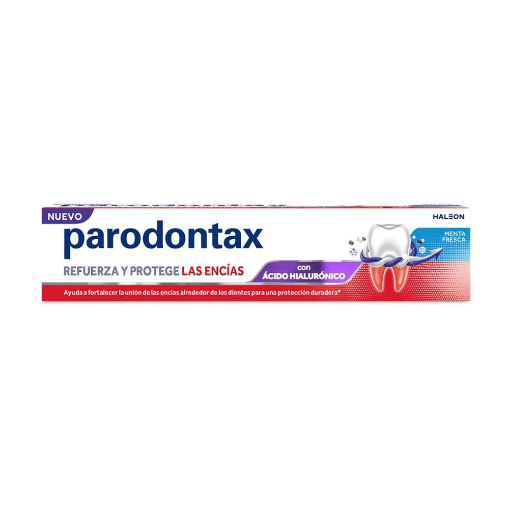 Parodontax Refuerza y Protege Pasta 75 ml
