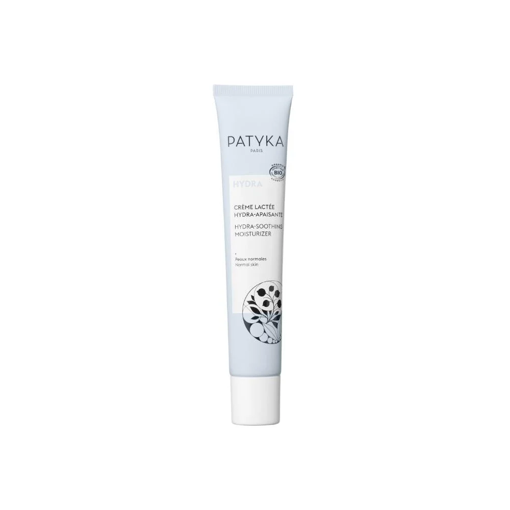 Patyka Crema Láctea Hidrante y Calmante 40 ml