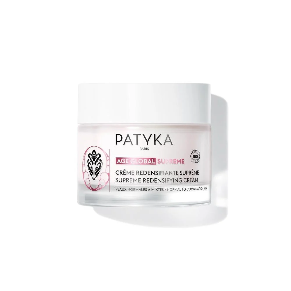 Patyka Crema Redensificante Supreme 50 ml
