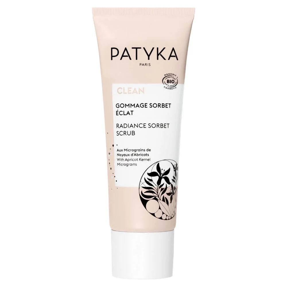 Patyka Exfoliante Sorbete Luminosidad 50 ml