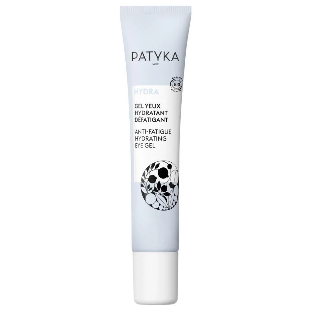 Patyka Gel de Ojos Hidratante Antifatiga 15 ml