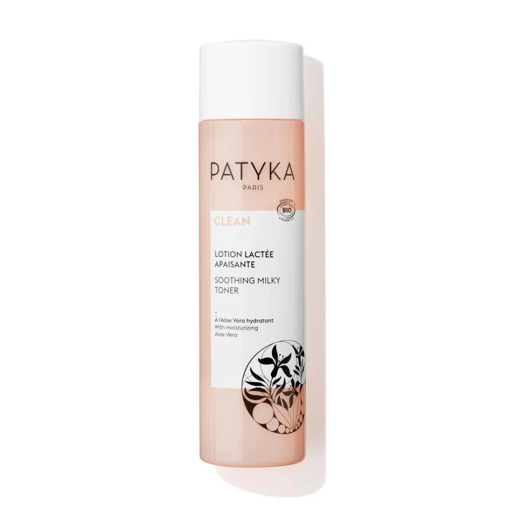 Patyka Loción Láctea Calmante 200 ml