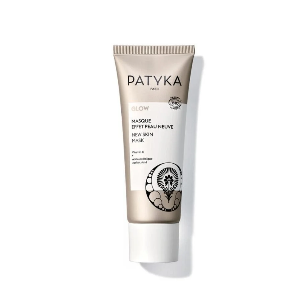 Patyka Masacarilla Efecto Piel Nueva 50 ml