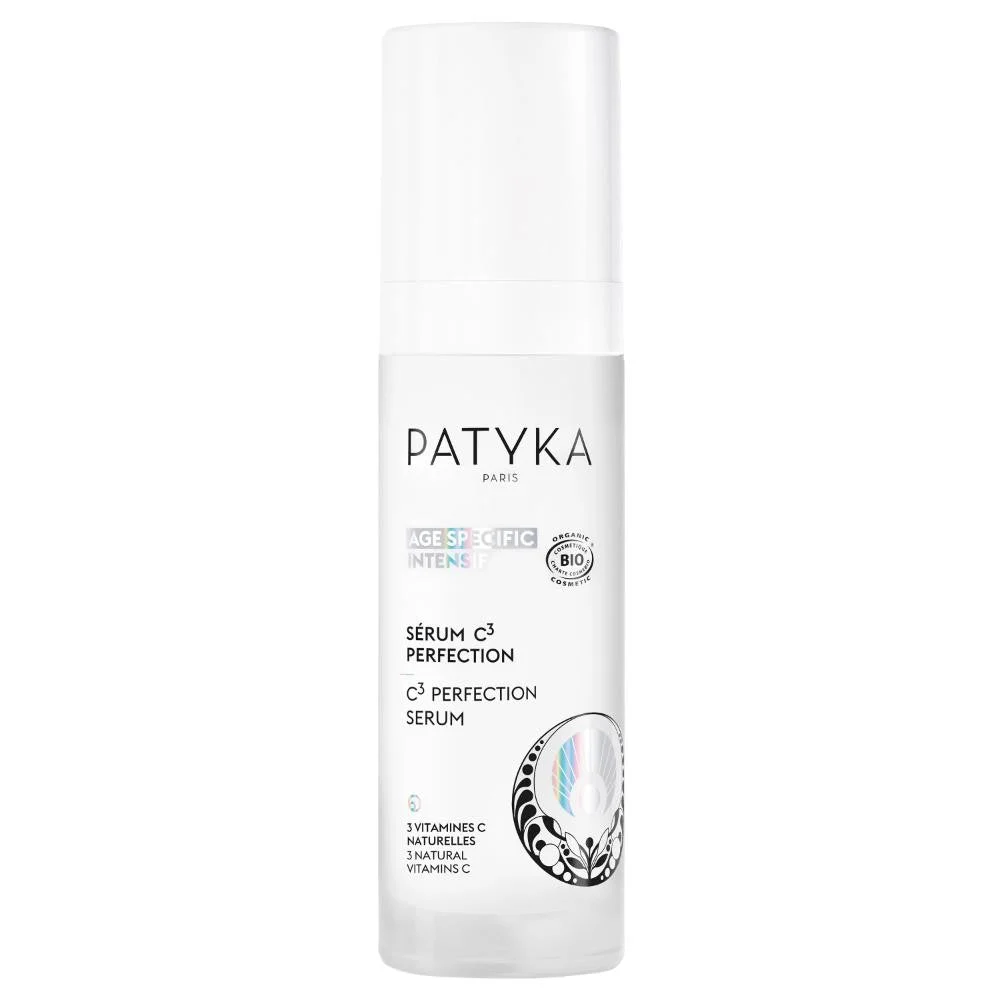Patyka Sérum C3 Perfección 30 ml