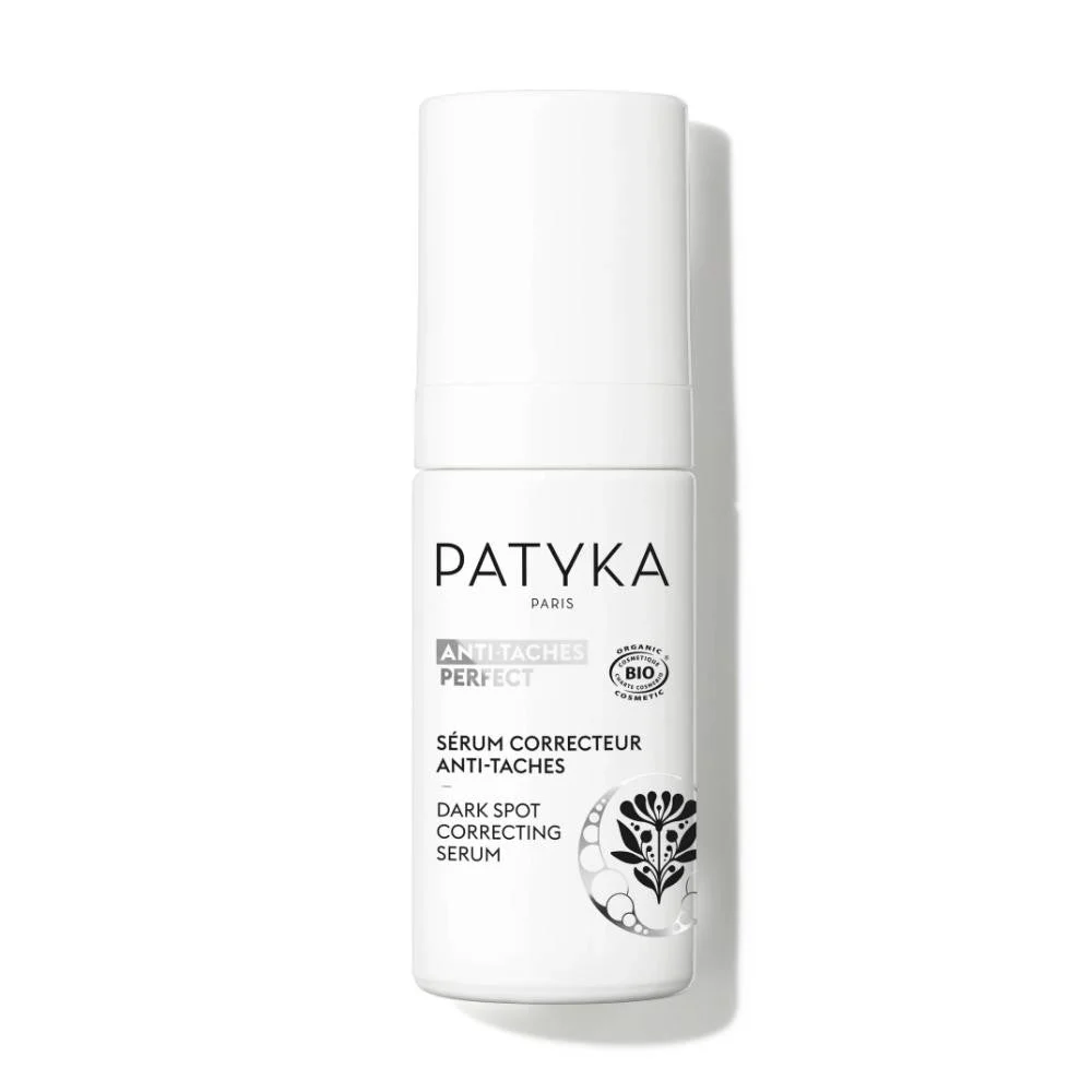 Patyka Sérum Corrector Antimanchas 30 ml