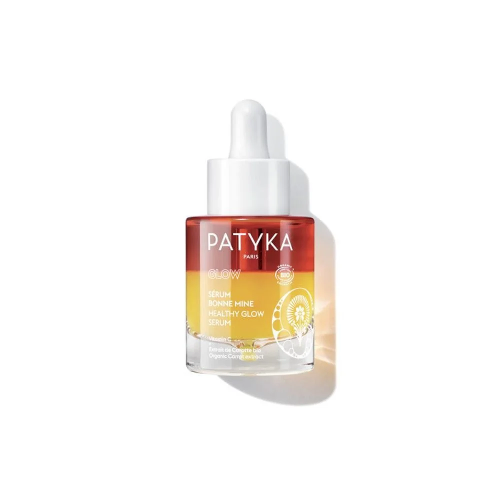Patyka Sérum Efecto Buena Cara 30 ml