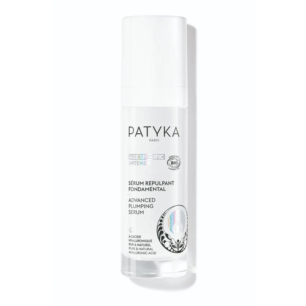 Patyka Sérum Rellenador Fundamental 30 ml