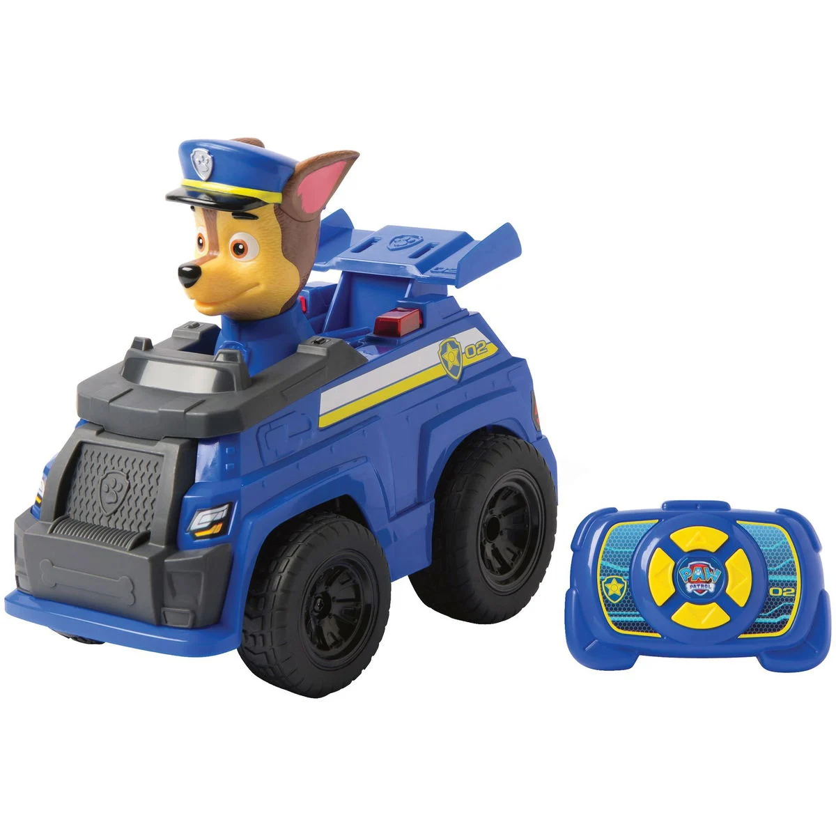 PAW Patrol RC Chase