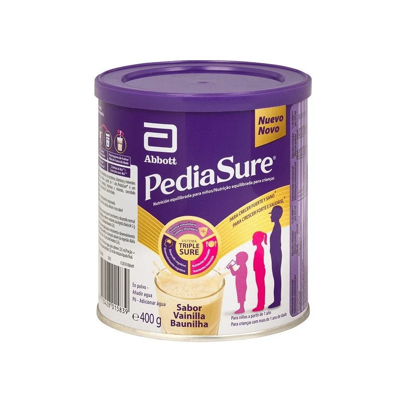 PediaSure Vanillepulver 400gr