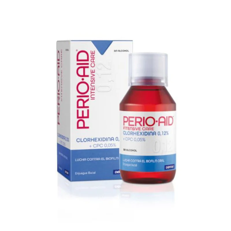 PERIO-AID Behandlung Mundwasser 150ml