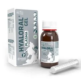 Pharmadiet Urpro Gel Nahrungsergänzungsmittel 50ml