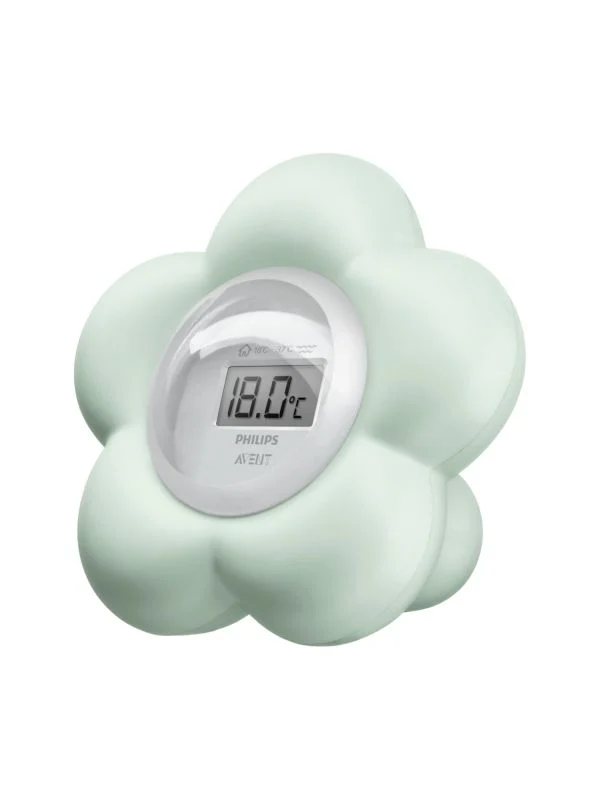 Philips Avent Badethermometer Digital - Mint