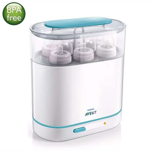 Philips Avent3in1 Sterilisator SCF285/02