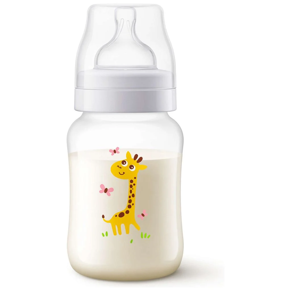 Philips AventAnti Kolik Motiv Flasche