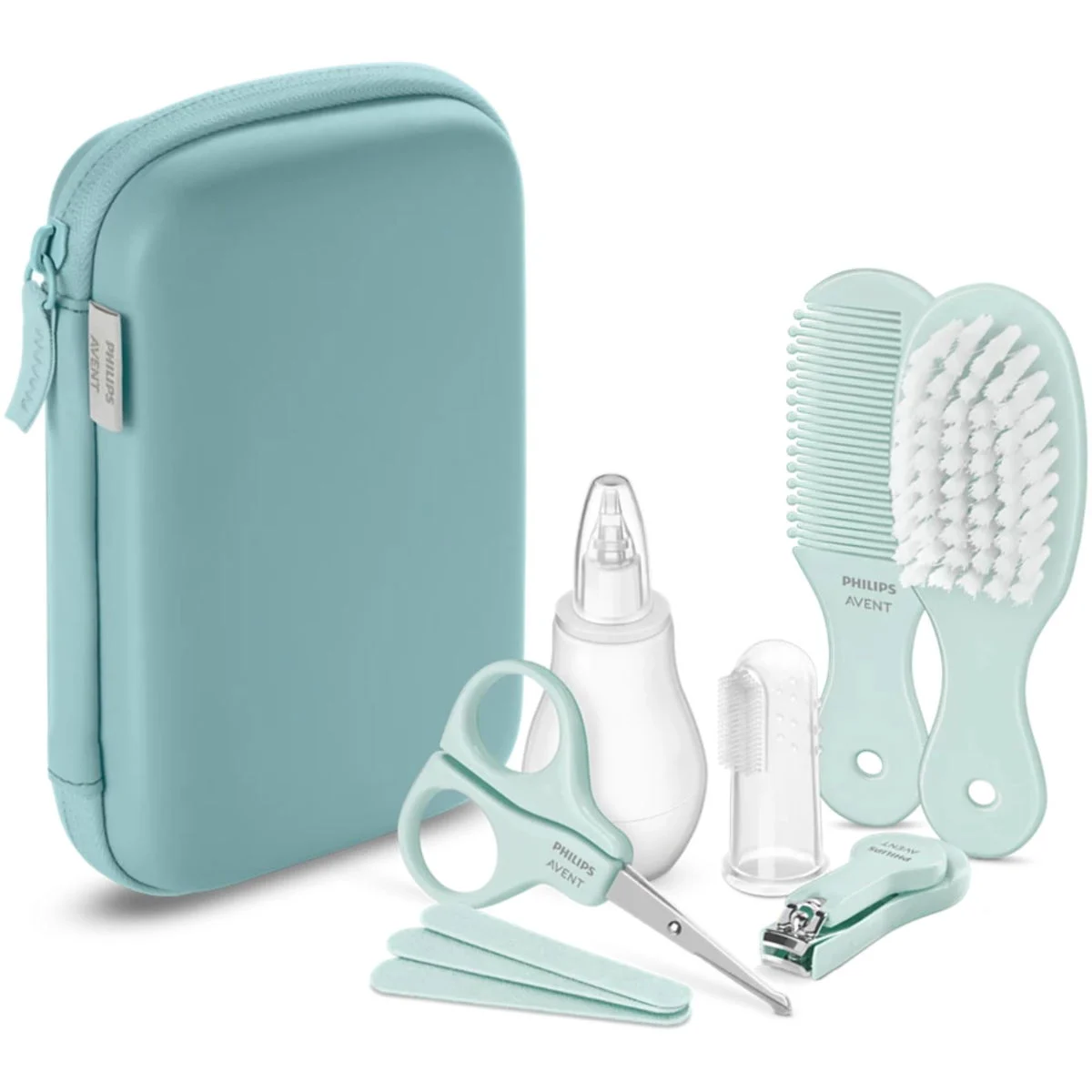 Philips AventBabypflege Set