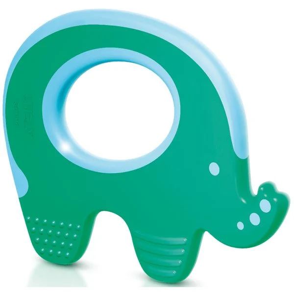 Philips AventBeissring Elefant