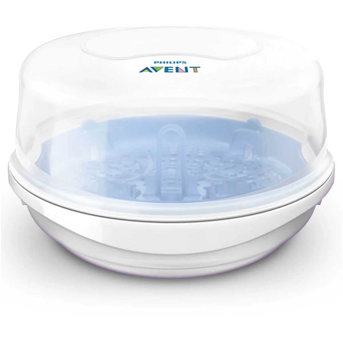 Philips AventMikrowellen Sterilisator