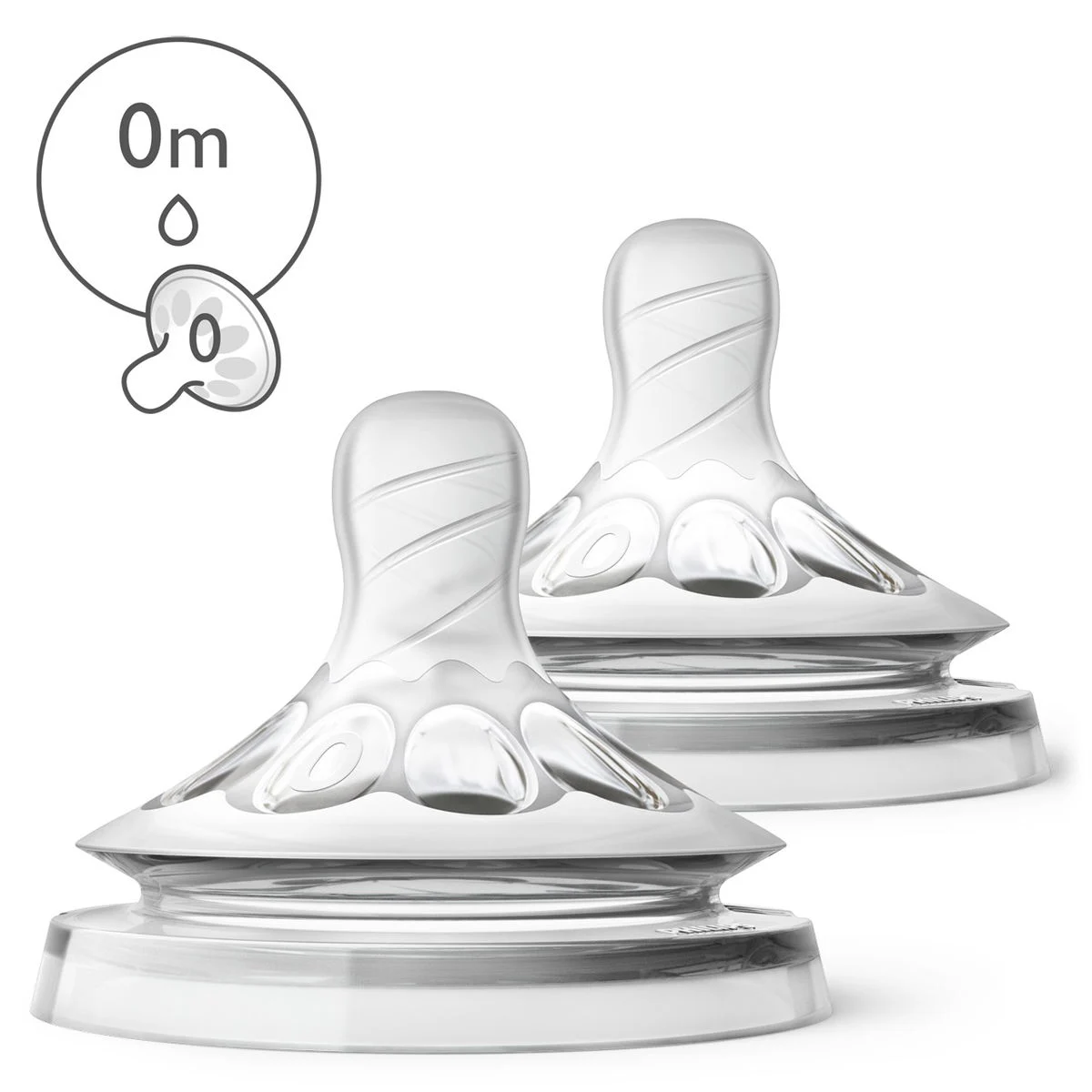 Philips AventNaturnah 2.0 Sauger