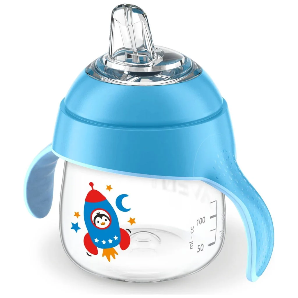 Philips AventSip No Drip Becher