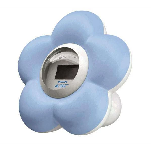 Philips AventThermometer SCH550