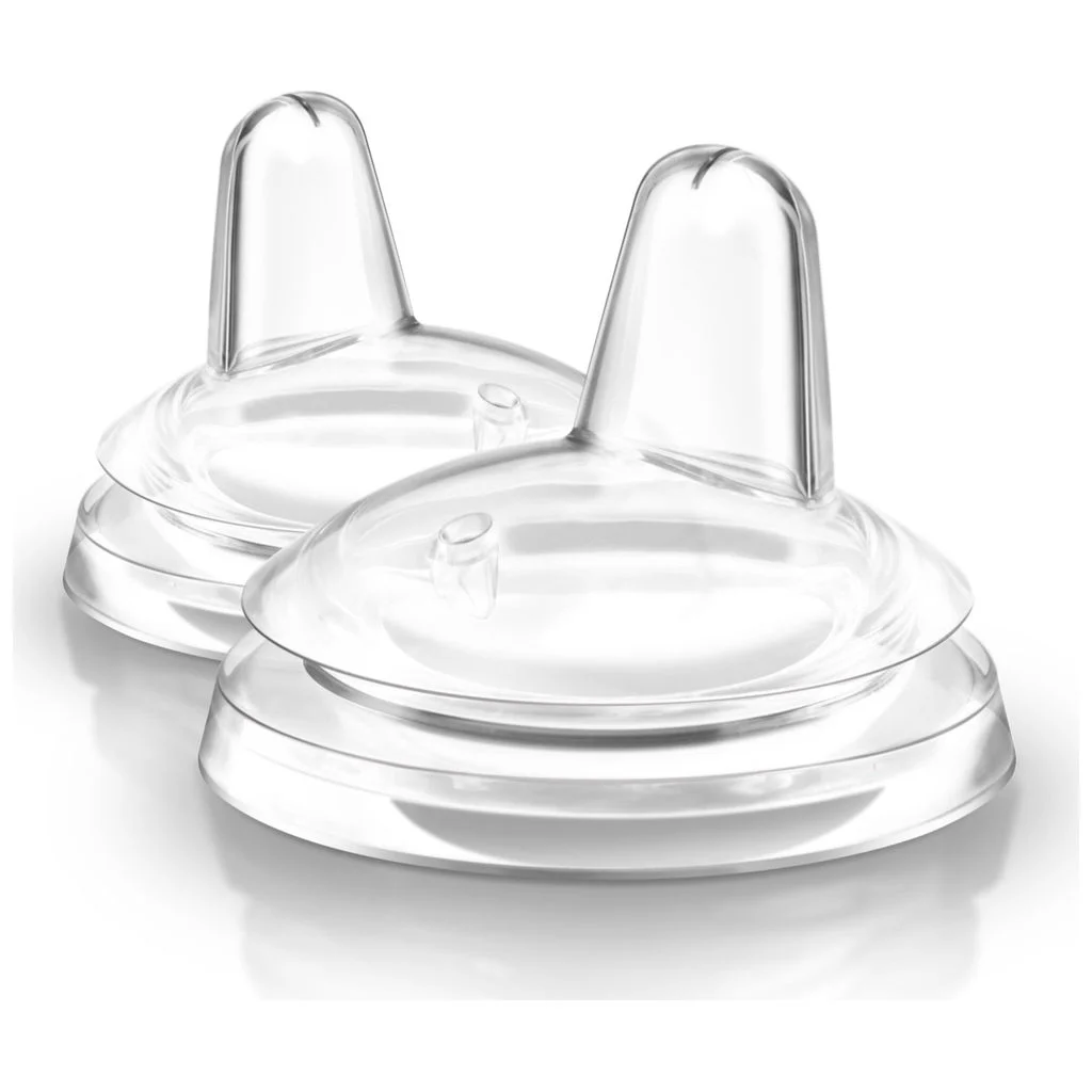 Philips AventTrinkbecher Ersatzschnabel Silikon