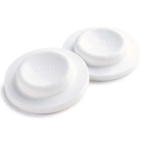 Philips AventVerschlussdeckel 6Stk