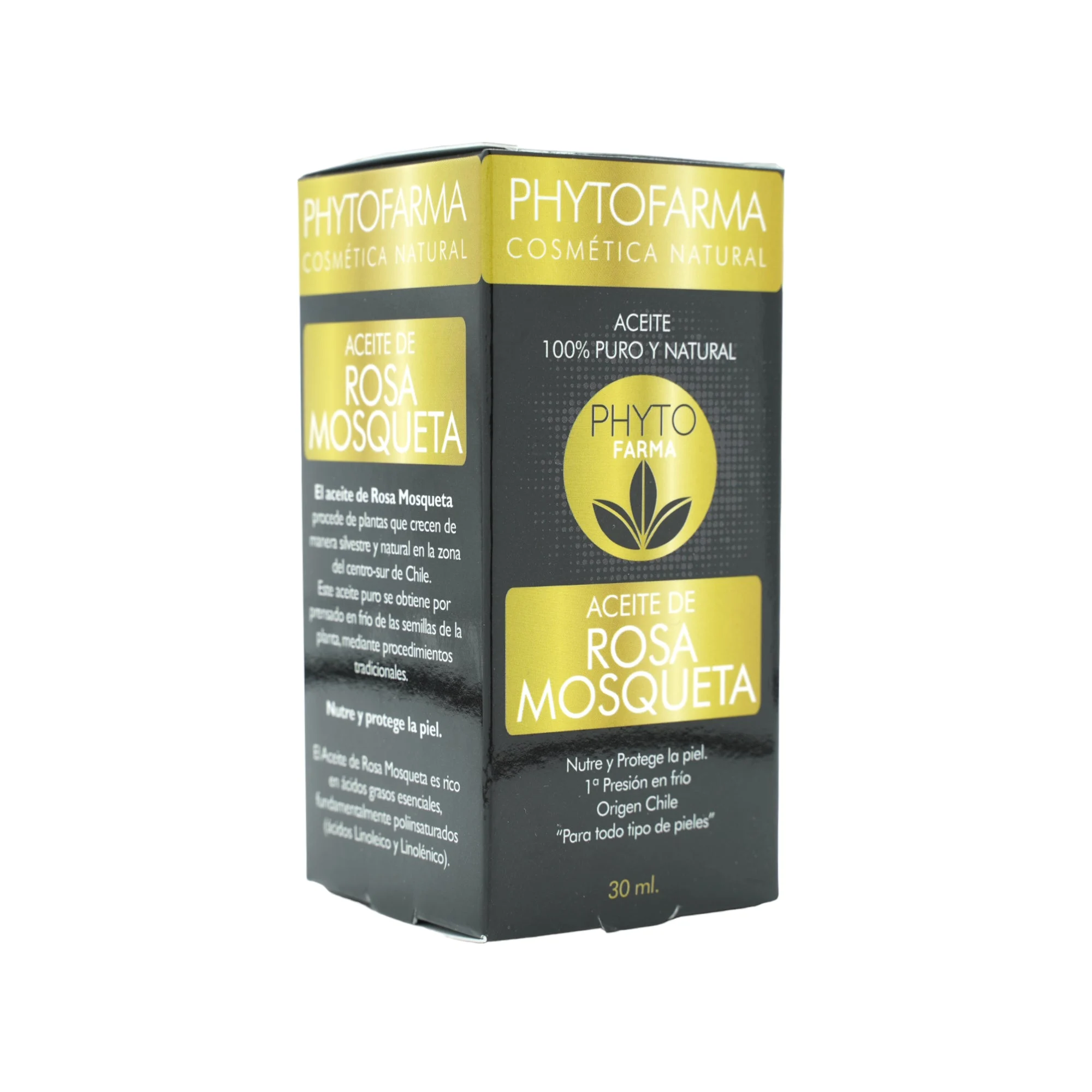 PHYTOFARMA Hagebuttenöl 30 ml