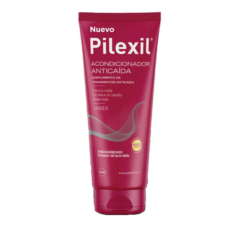 Pilexil Anti-Haarausfall-Conditioner 200 ml