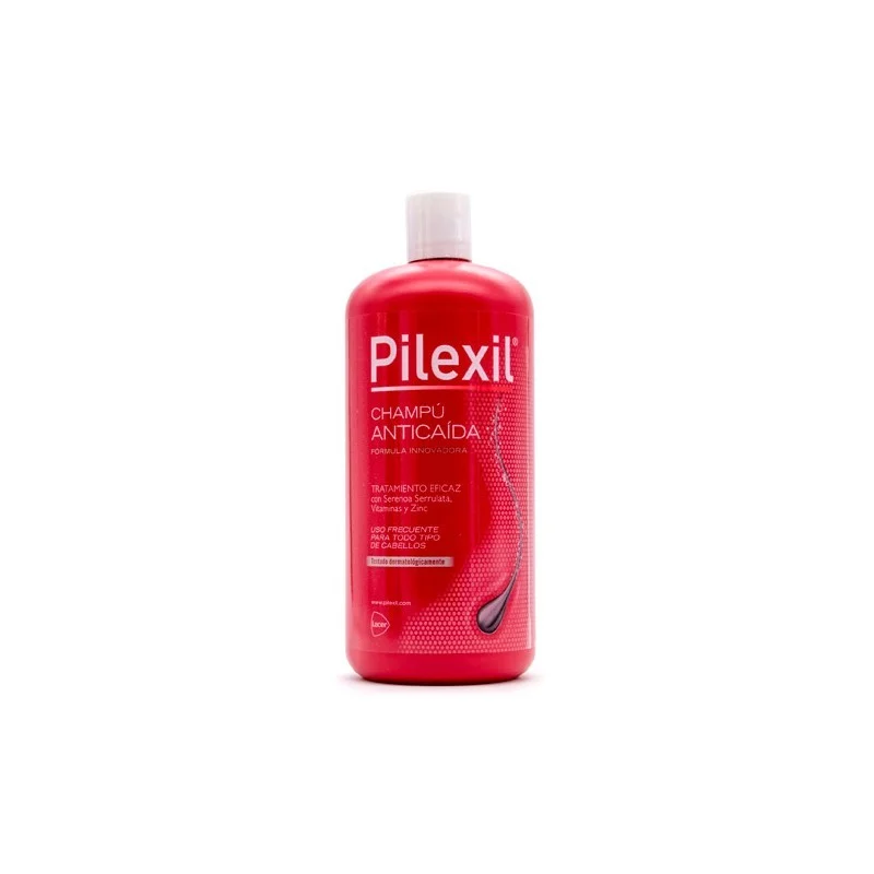 Pilexil Anti-Haarausfall-Shampoo 900ml