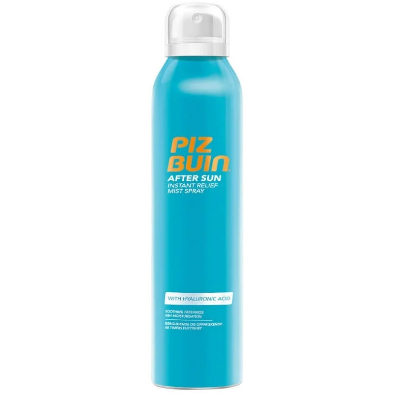PIZ BUIN AfterSun Spray Express 200ML