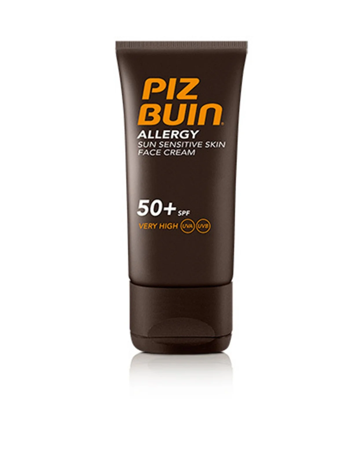 PIZ BUIN Allergie-Gesichtscreme LSF 50, 50 ml
