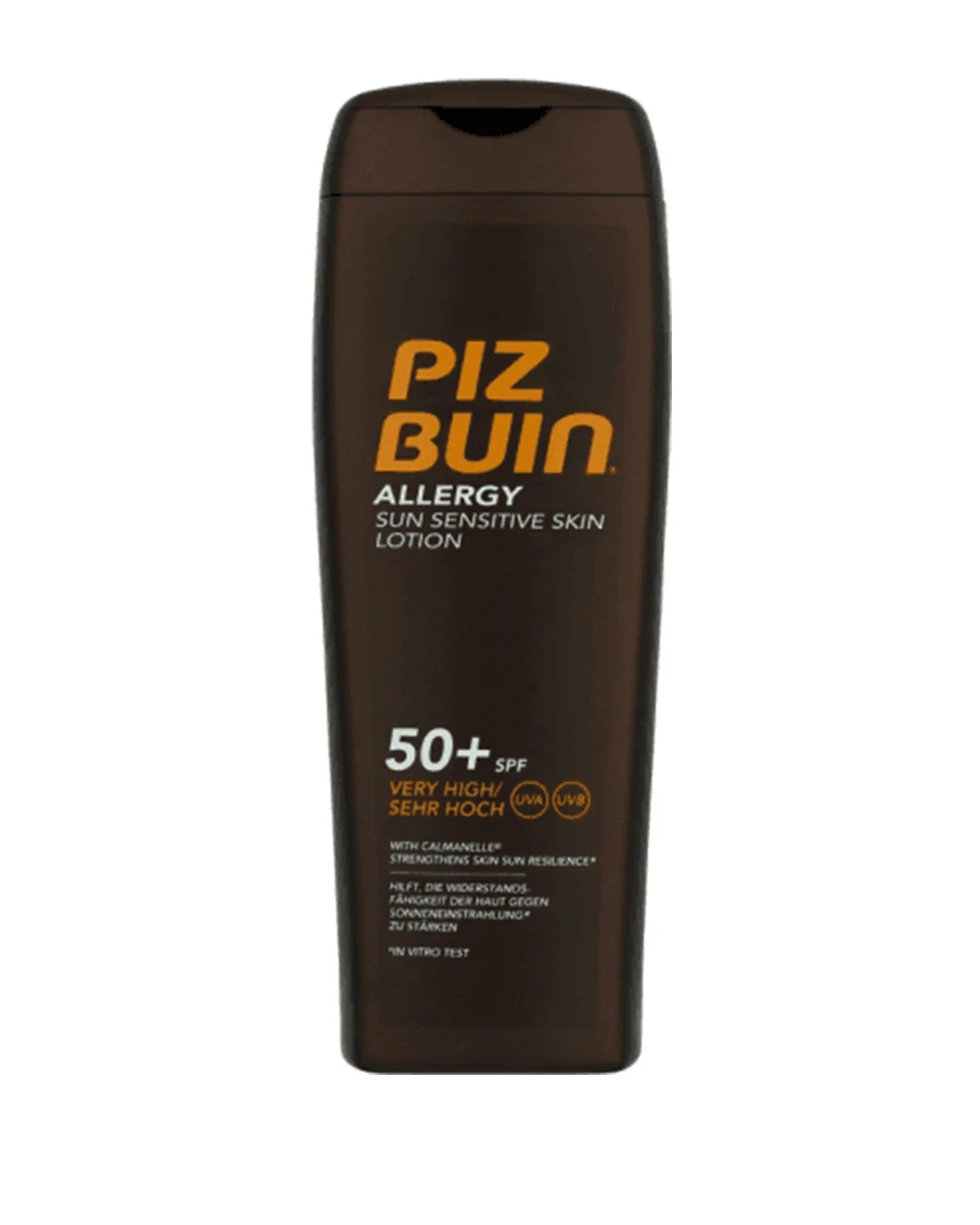 PIZ BUIN Allergielotion SPF50 200ML