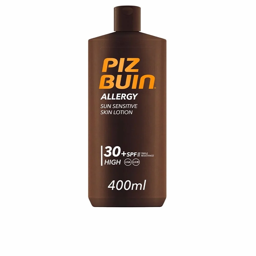 Piz Buin Allergy Loción Solar SPF 30 400ml