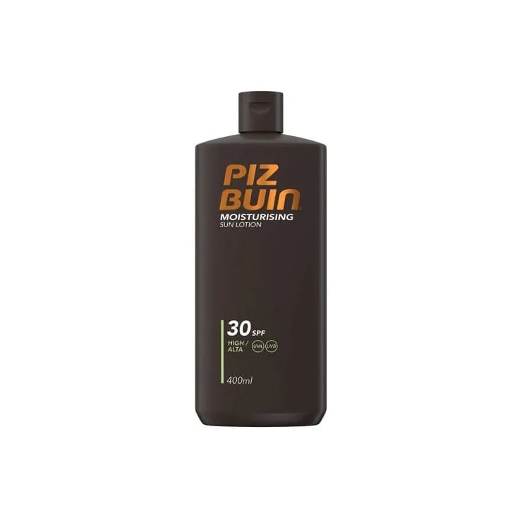 Piz Buin Loción Solar Hidratante SPF30 400ml