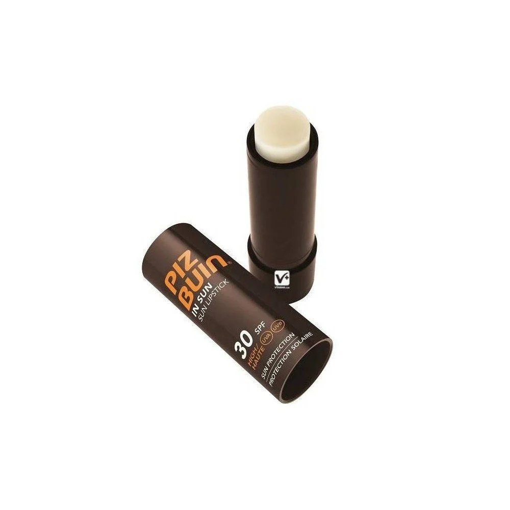 Piz Buin Stick Labial In Sun Aloe Vera SPF 30 4,9g