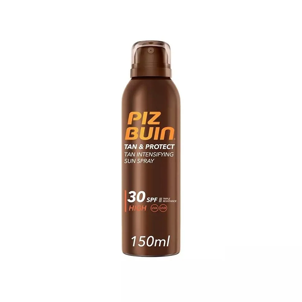 PIZ BUIN Tan&Protect Bräunungsöl SPF30 150ML