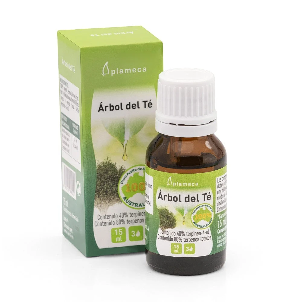Plameca Teebaumöl 15 ml