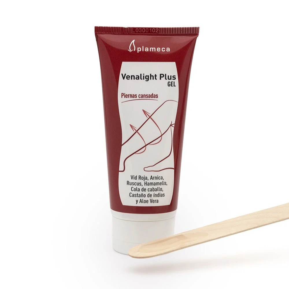 Plameca Venalight Plus Gel 100 ml