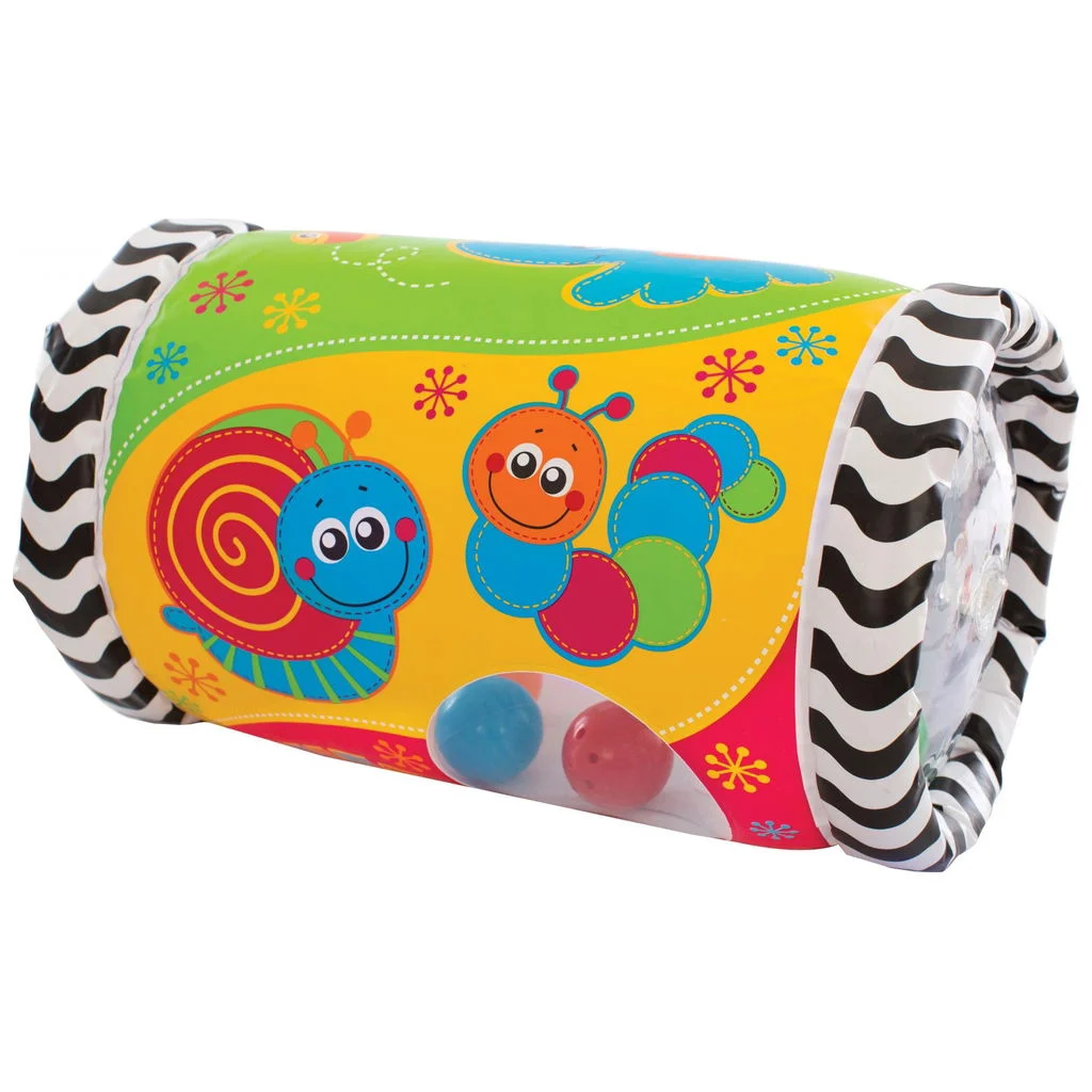 PlaygroBaby Krabbelrolle mit Musik