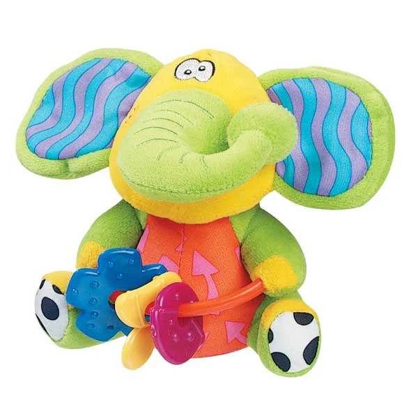 PlaygroBeissring Elephant