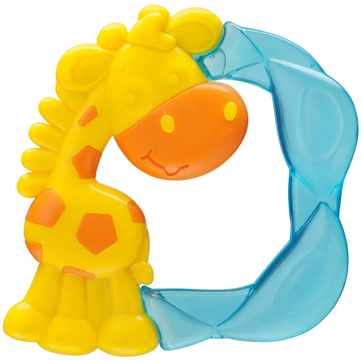 PlaygroBeissring Jerry Giraffe