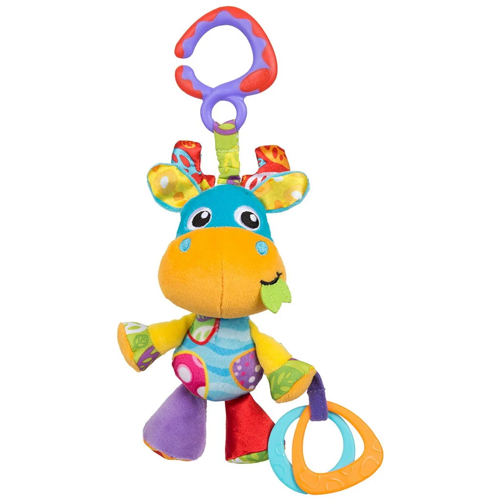 PlaygroKinderwagenanhänger