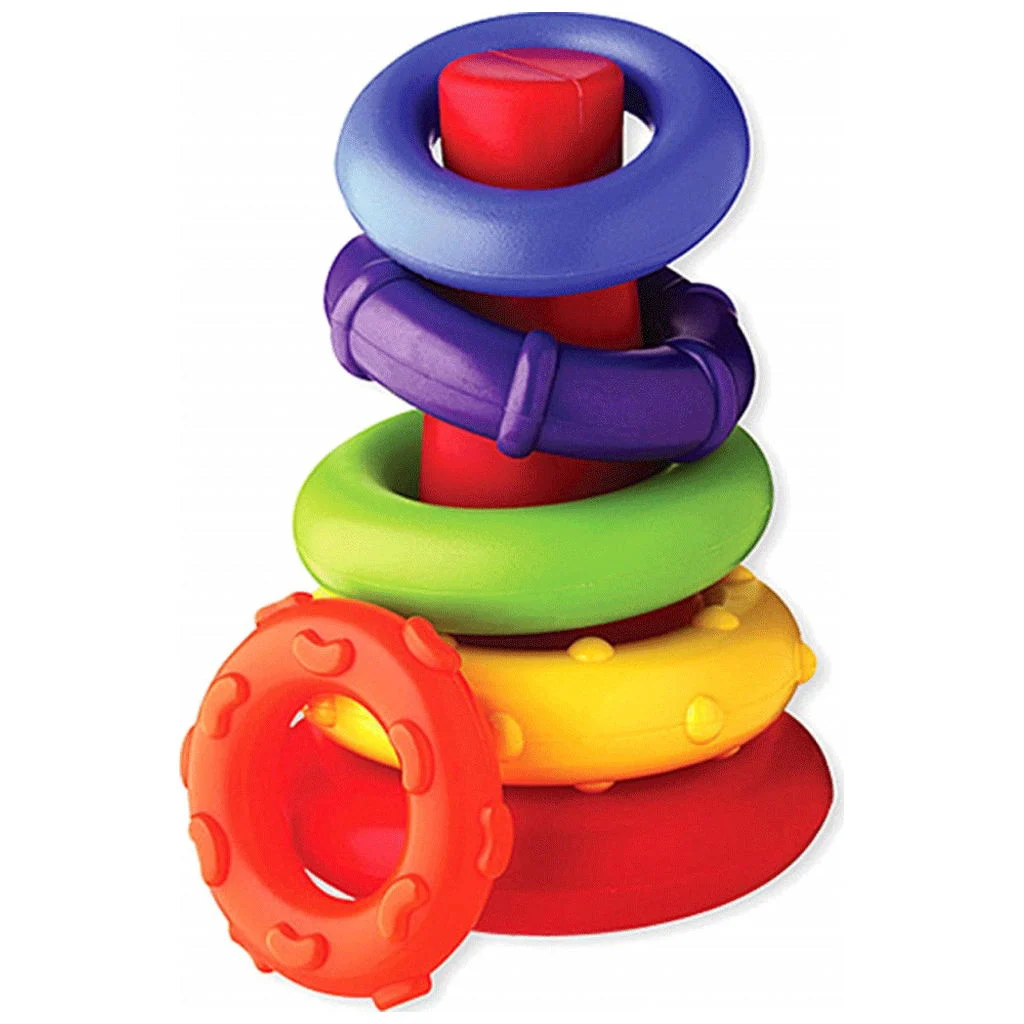 PlaygroRingpyramide