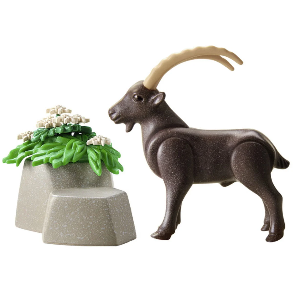 PLAYMOBILWiltopia 71050 Steinbock